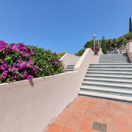 Nisporto Apartment Cala Rossa-1 By Interhome מראה חיצוני תמונה