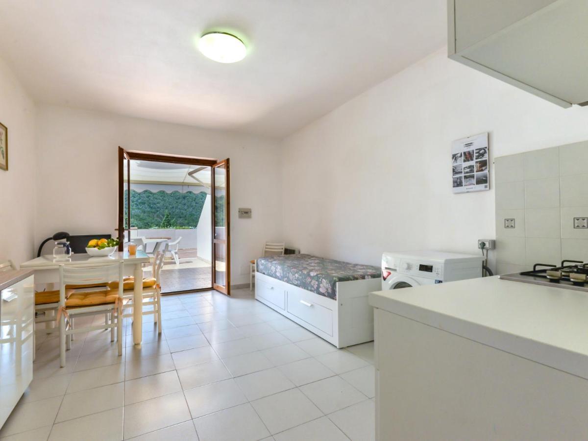 Nisporto Apartment Cala Rossa-1 By Interhome מראה חיצוני תמונה