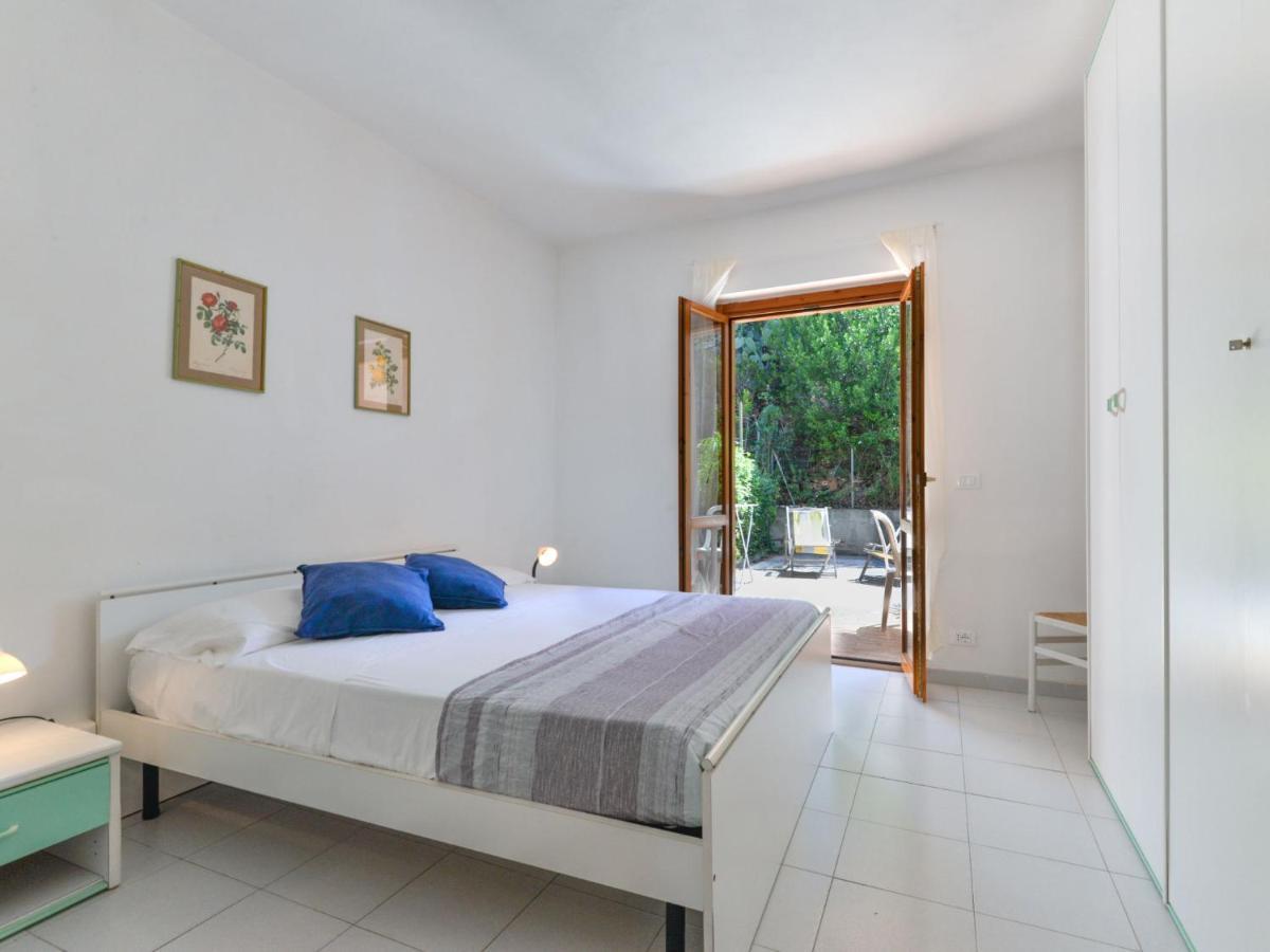 Nisporto Apartment Cala Rossa-1 By Interhome מראה חיצוני תמונה