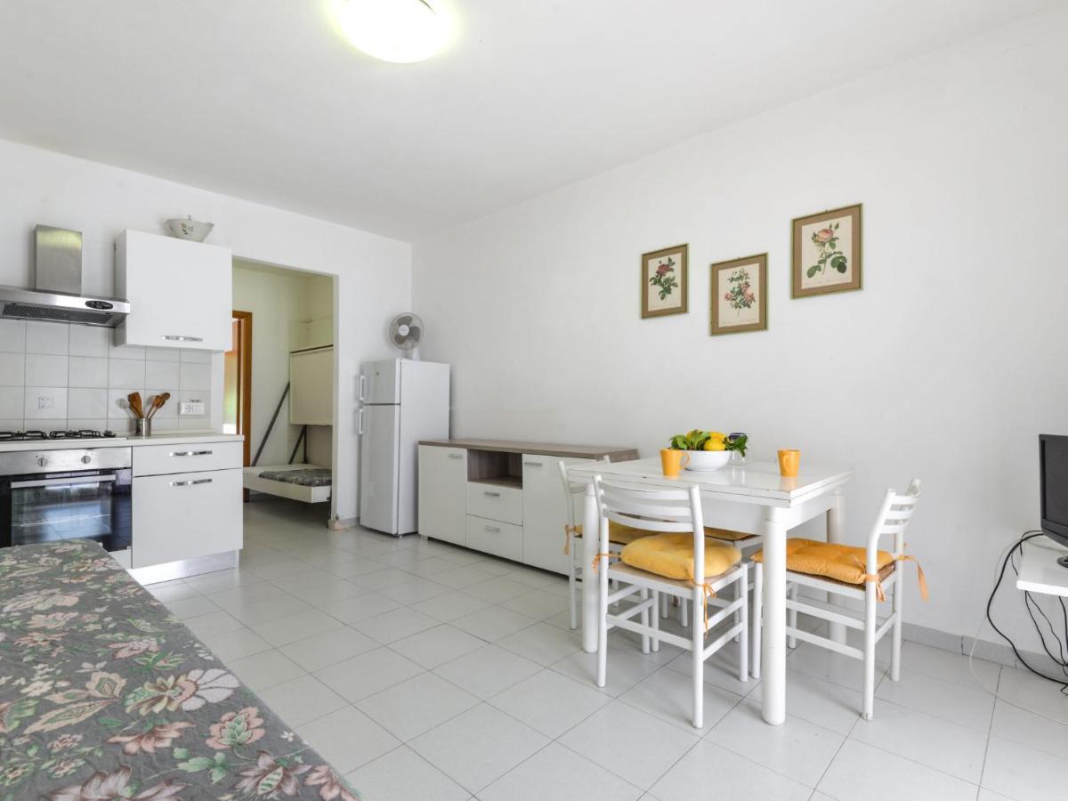 Nisporto Apartment Cala Rossa-1 By Interhome מראה חיצוני תמונה