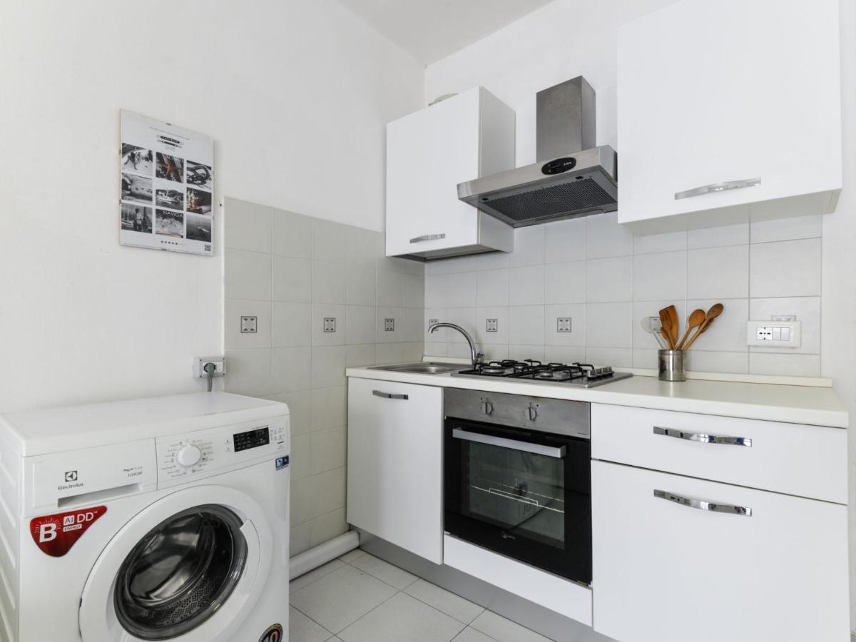 Nisporto Apartment Cala Rossa-1 By Interhome מראה חיצוני תמונה