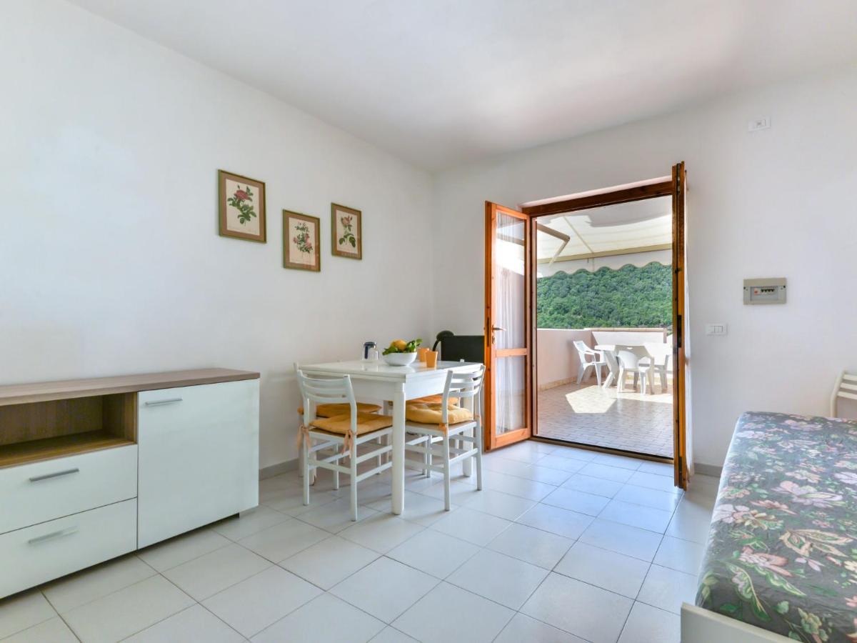 Nisporto Apartment Cala Rossa-1 By Interhome מראה חיצוני תמונה