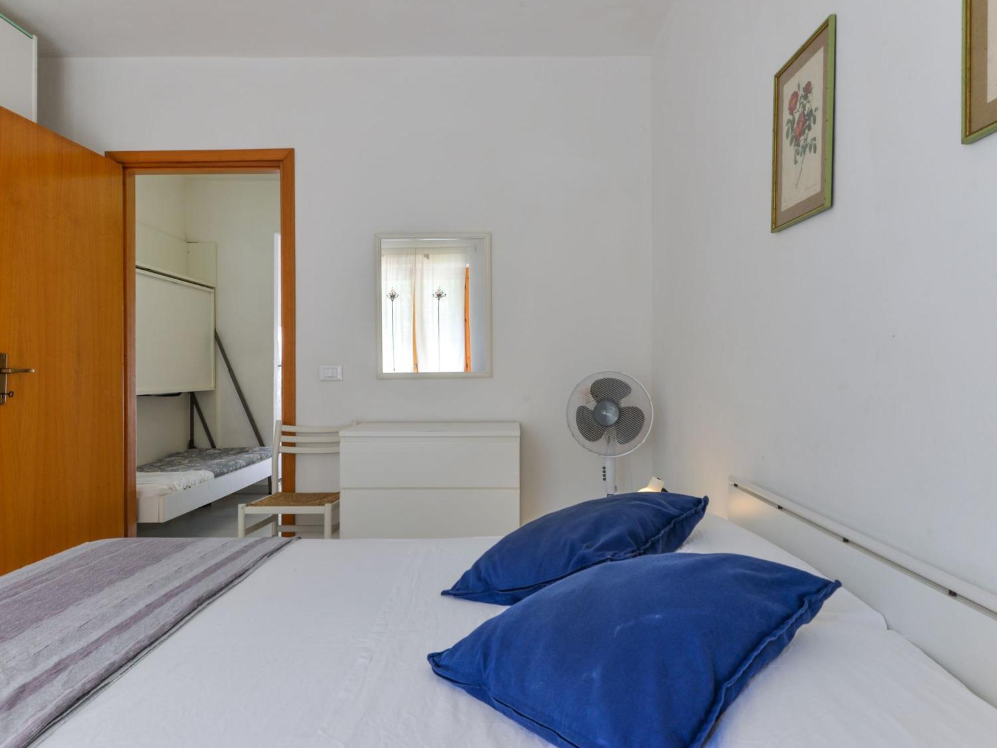 Nisporto Apartment Cala Rossa-1 By Interhome מראה חיצוני תמונה