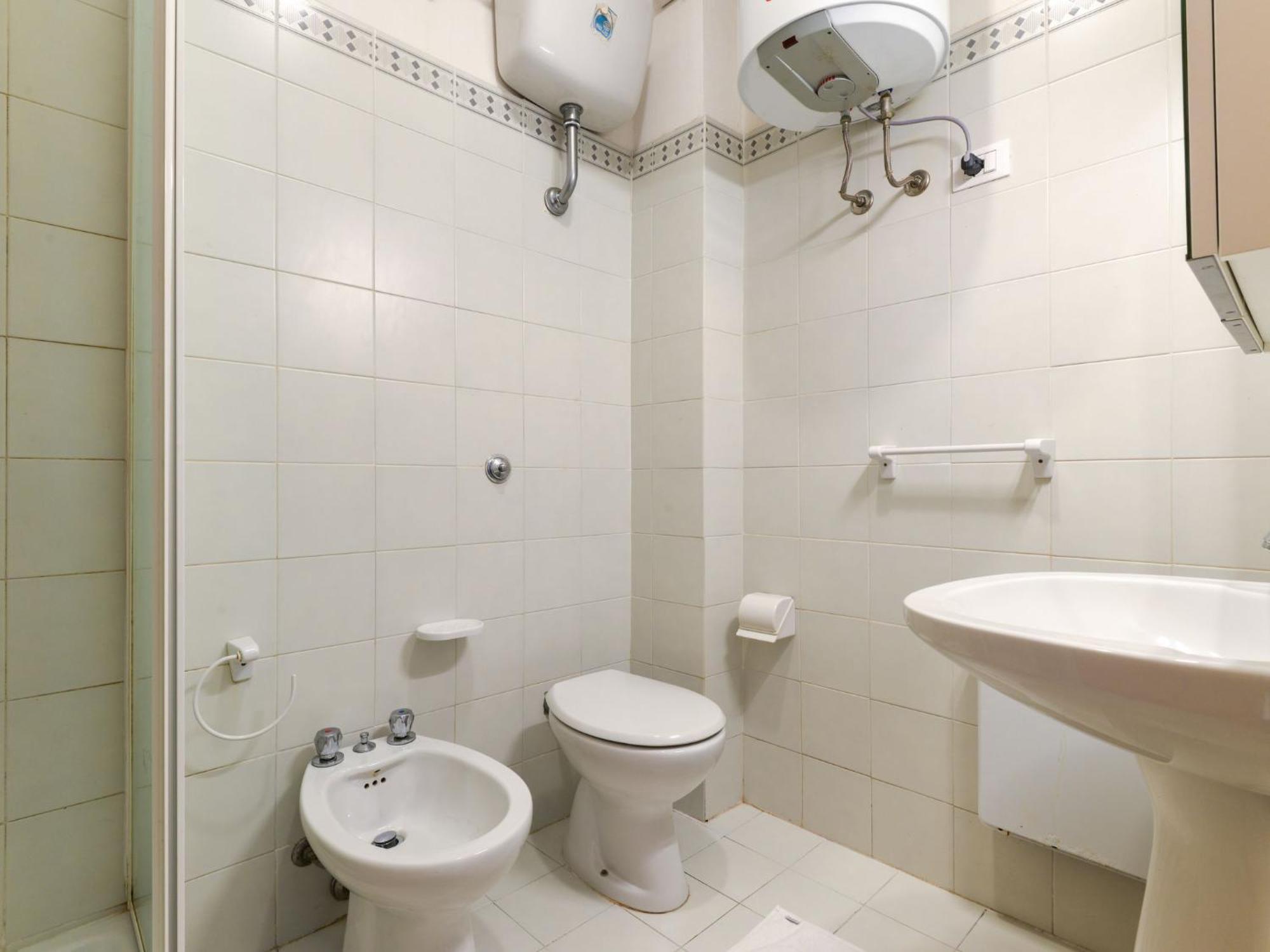 Nisporto Apartment Cala Rossa-1 By Interhome מראה חיצוני תמונה
